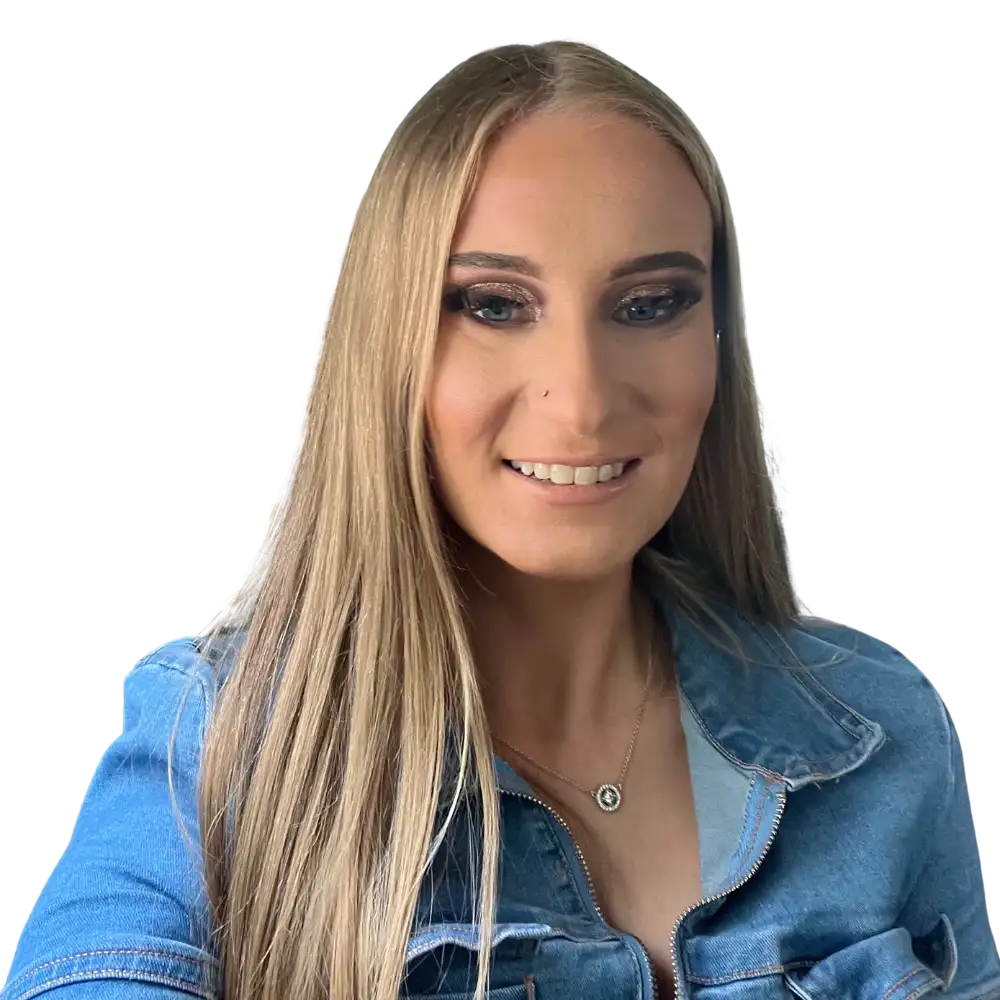 Image of founder, Bryley